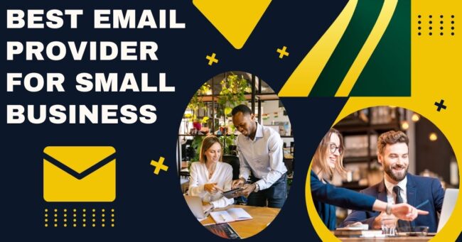 Take Your Company to New Heights: The Truly Best Email Provider for Small Businesses Is Introduced